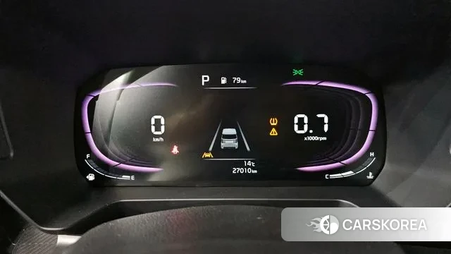 Kia The New Kia Ray id 3721643 из Кореи 18