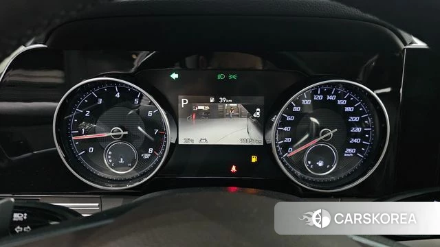 Hyundai The New Grandeur IG id 4284901 из Кореи 18