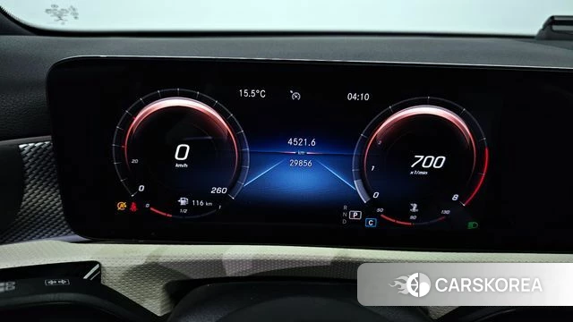 Mercedes-Benz A-Class W177 id 3904525 из Кореи 18