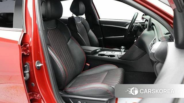 Genesis G70 id 4765234 из Кореи 18