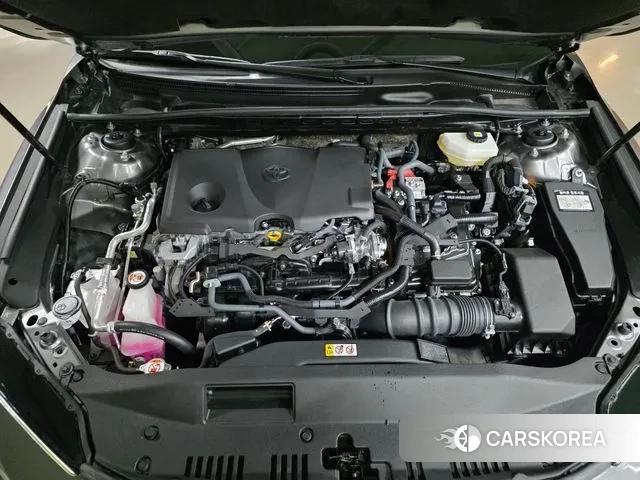 Toyota Camry (XV80) id 3554925 из Кореи 18