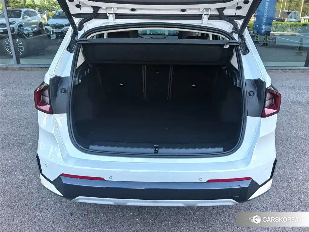BMW X1 id 4576412 из Китая 19