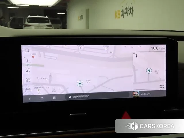 Kia The New Carnival 4th Generation id 3457488 из Кореи 18