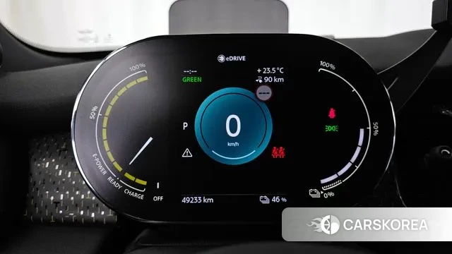 Mini Cooper Electric id 3196677 из Кореи 18