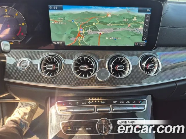 Mercedes-Benz CLS-Class C257 id 2873366 из Кореи 14