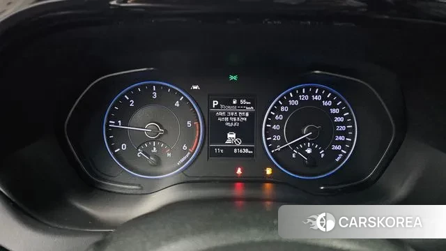 Hyundai Palisade id 3682313 из Кореи 18