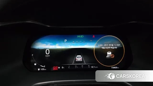 Kia The New K3 2nd generation id 3581745 из Кореи 18