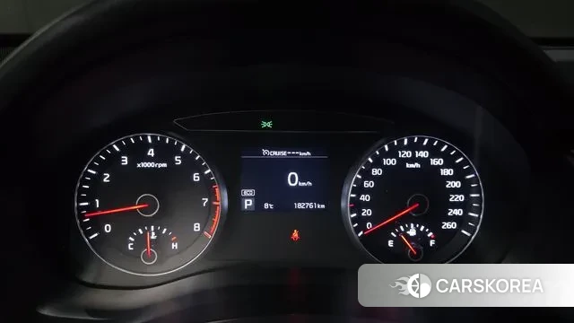 Kia Come New K7 id 3789884 из Кореи 18