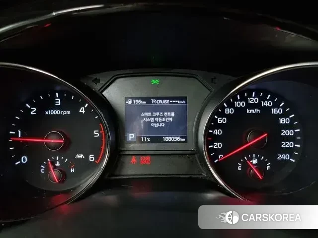 Kia The New Carnival id 2966596 из Кореи 18