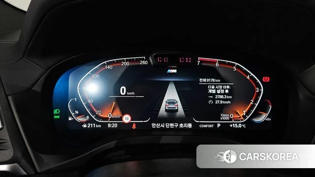 BMW X3 (G01) id 3933993 из Кореи 18