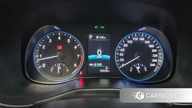 Hyundai The New Kona id 3453316 из Кореи 18