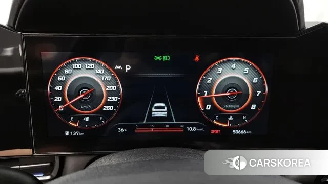 Hyundai Avante (CN7) id 3028483 из Кореи 18