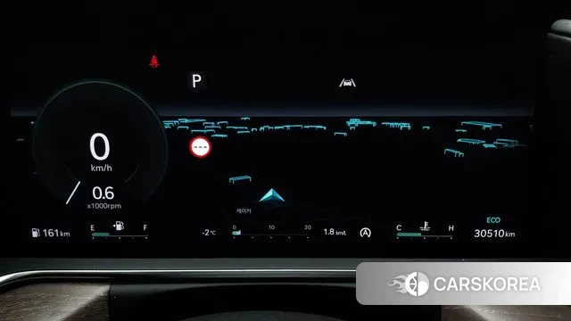 Genesis G90 (RS4) id 3716168 из Кореи 18