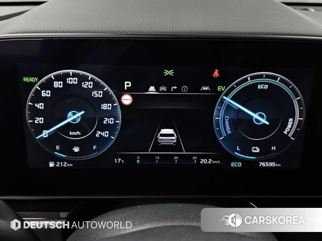 Kia Di Ol Nu Niro id 3859180 из Кореи 18