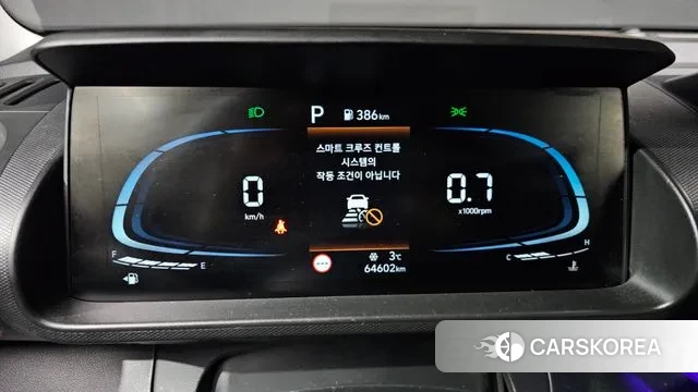 Hyundai Casper id 3443136 из Кореи 18