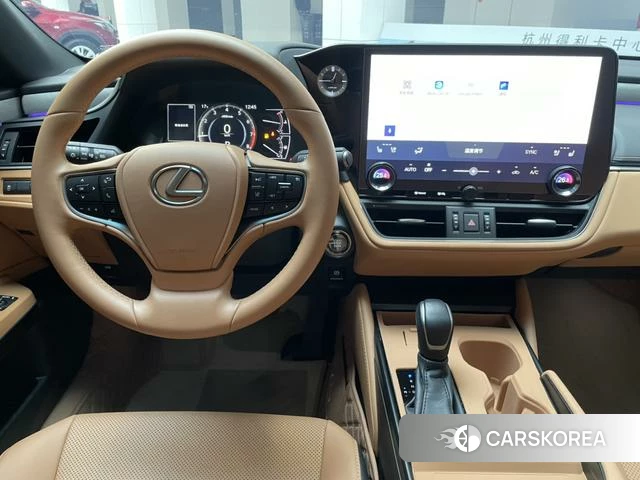 Lexus ES id 4276333 из Китая 18