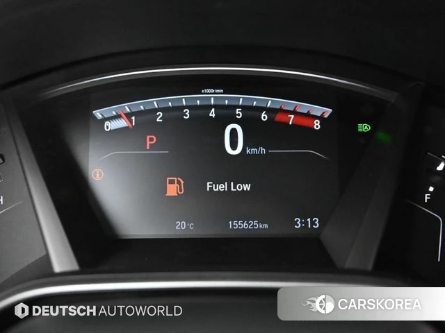 Honda CR-V 5th generation id 3867065 из Кореи 18