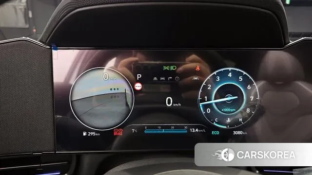 Hyundai The New Avante (CN7) id 3689472 из Кореи 18