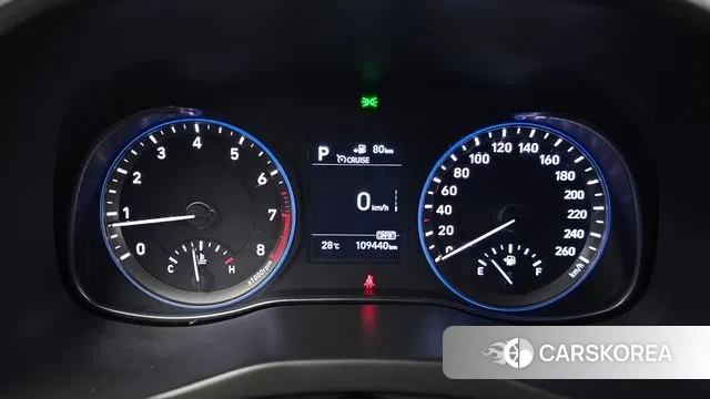 Hyundai Kona id 3060669 из Кореи 18