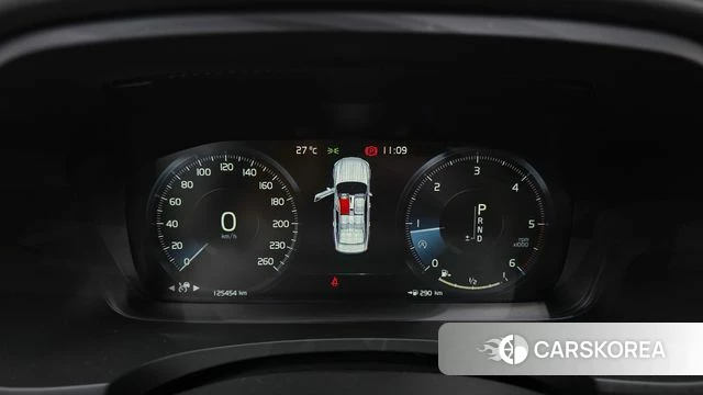 Volvo S90 id 4775894 из Кореи 34