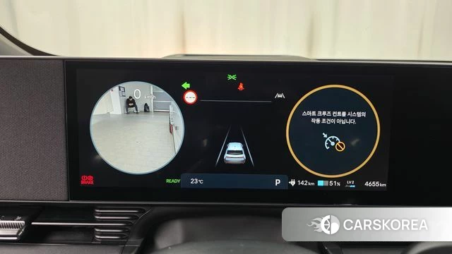 Hyundai Ionic 5 id 4360009 из Кореи 28