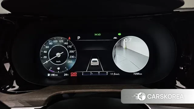 Kia K5 3rd generation id 3058792 из Кореи 18