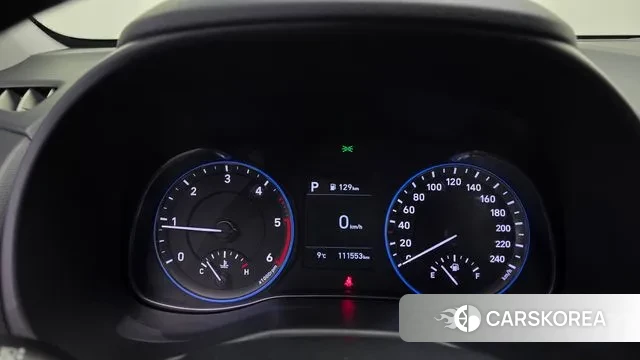 Hyundai Kona id 3504698 из Кореи 18