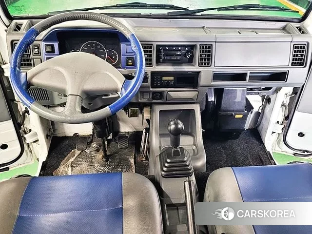 Chevrolet (GM Daewoo) New Damas id 2891217 из Кореи 15