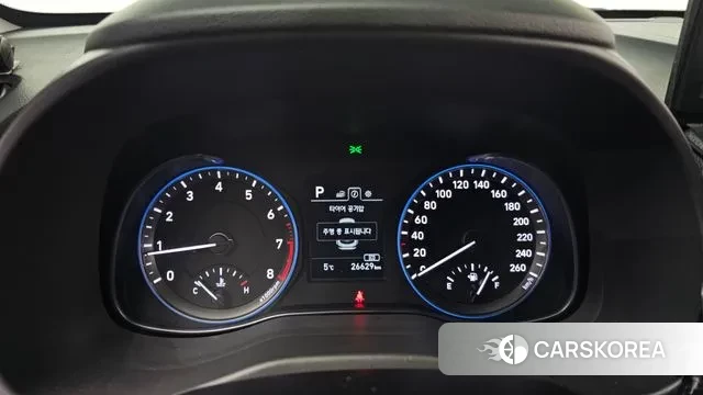 Hyundai Kona id 3713794 из Кореи 18