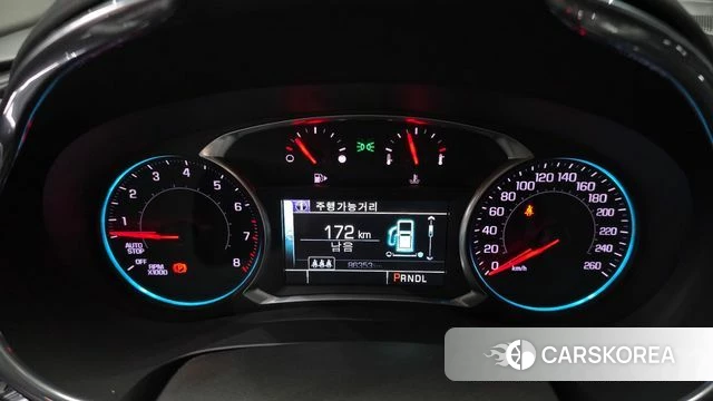 Chevrolet (GM Daewoo) All New Malibu id 3899727 из Кореи 18