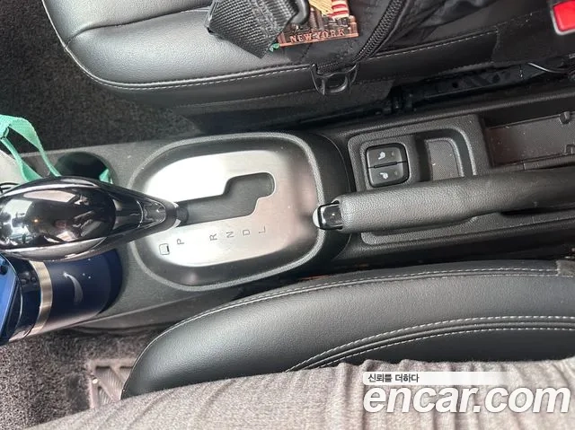 Chevrolet (GM Daewoo) The Next Spark id 2870704 из Кореи 8