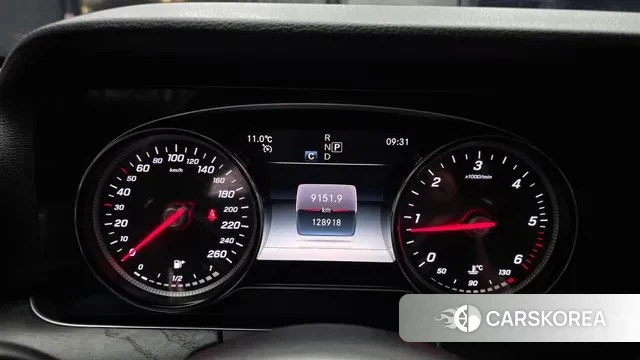 Mercedes-Benz E-Class W213 id 3728116 из Кореи 18