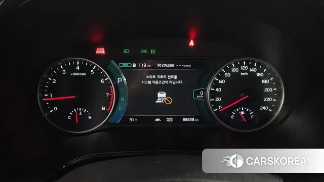 Kia Seltos id 2990974 из Кореи 18