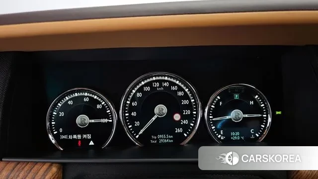 Rolls-Royce Cullinan id 3045164 из Кореи 18