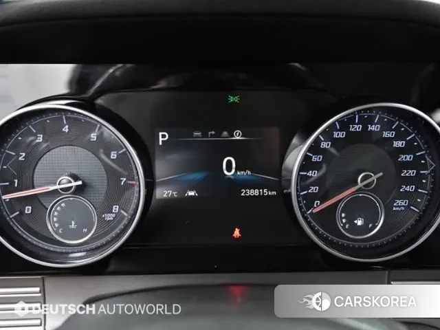 Hyundai The New Grandeur IG id 3238686 из Кореи 18