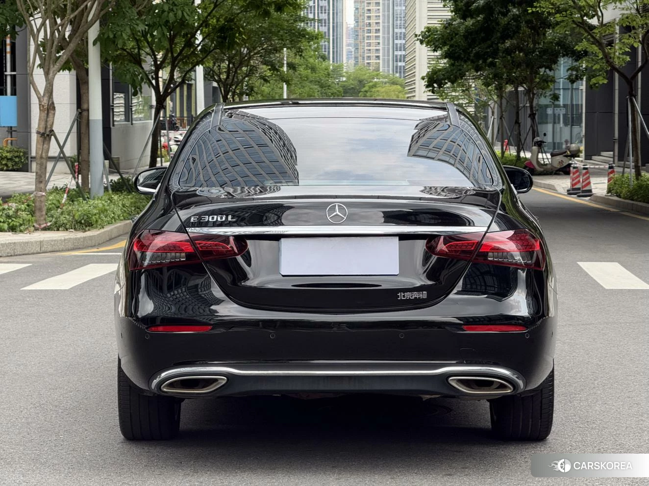 Mercedes-Benz E-Class id 4514913 из Китая 17
