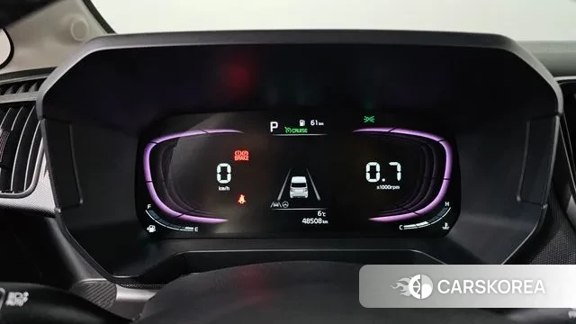 Kia The New Kia Ray id 3586151 из Кореи 18