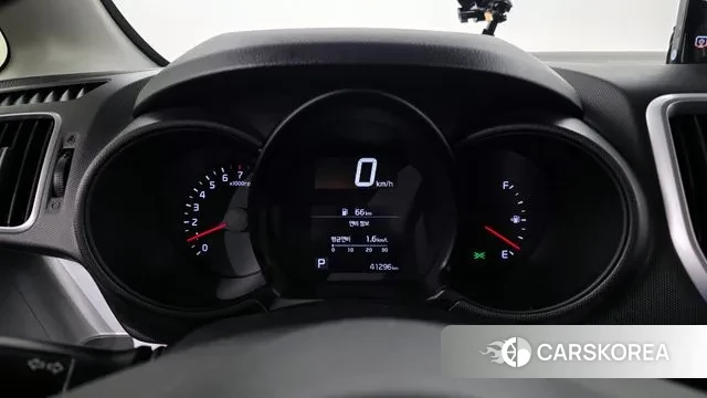 Kia The New Ray id 3597581 из Кореи 18