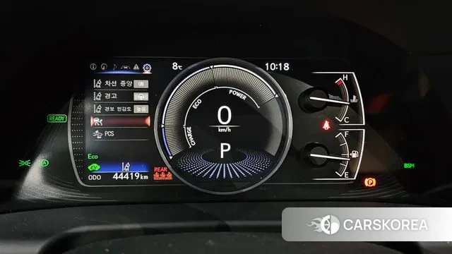 Lexus ES300h 7th generation id 3787656 из Кореи 18