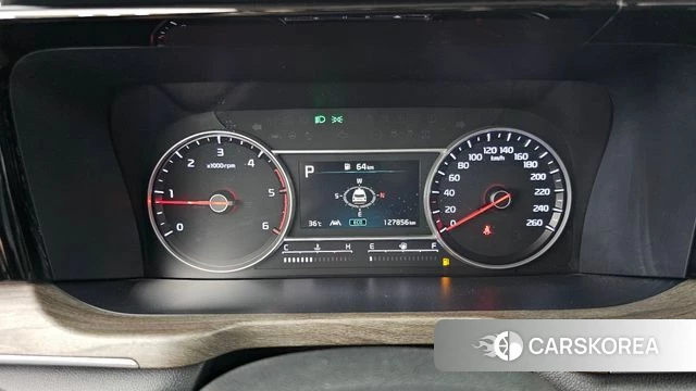 Kia Sorento 4th Generation id 4683411 из Кореи 18