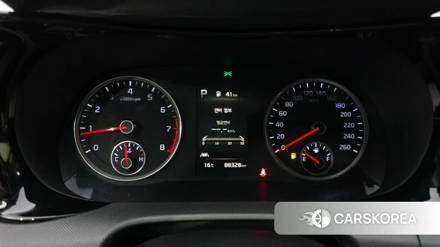 Kia K5 3rd generation id 3866785 из Кореи 18