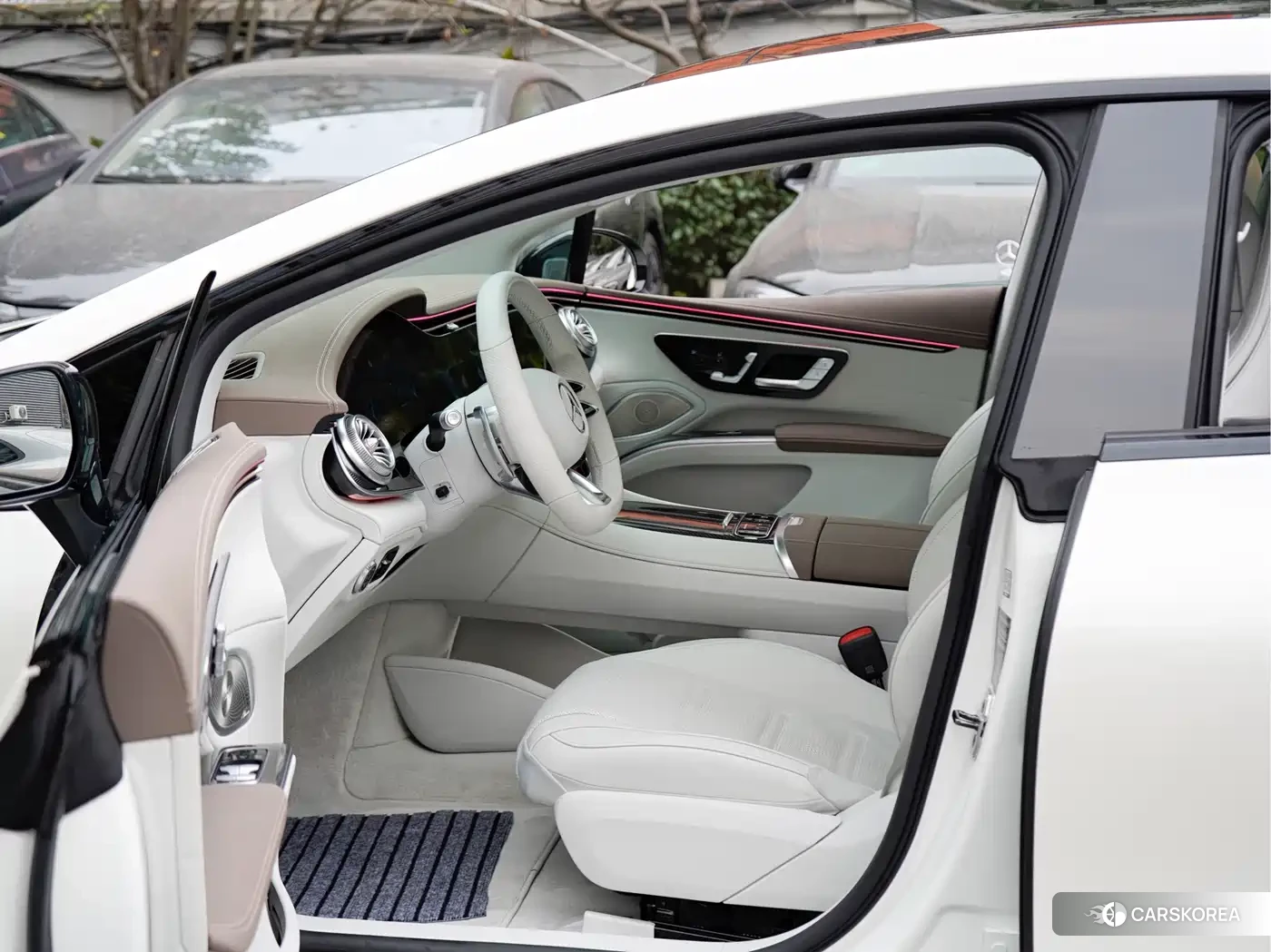 Mercedes-Benz EQS AMG id 4622658 из Китая 20