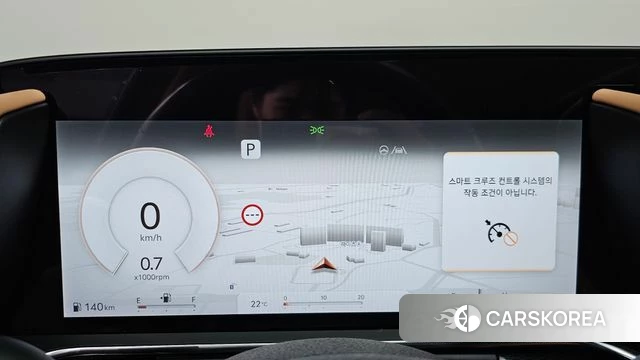 Genesis G90 (RS4) id 4739202 из Кореи 37