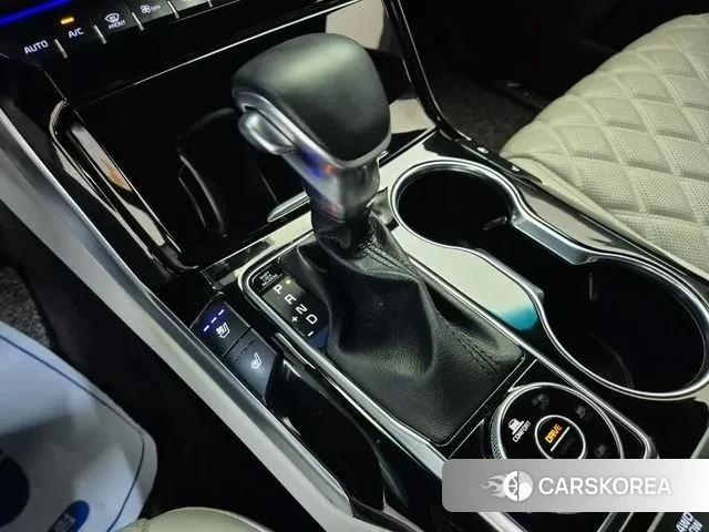 Kia Mohave Master id 3059064 из Кореи 17