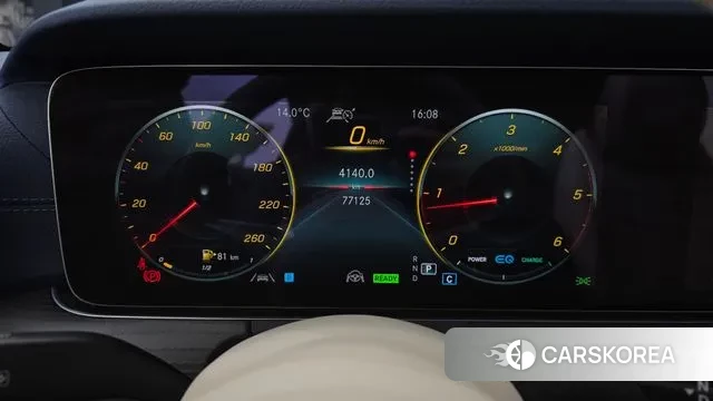 Mercedes-Benz E-Class W213 id 3487629 из Кореи 18