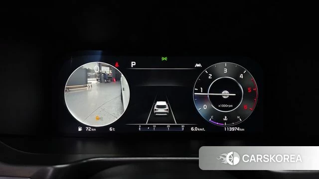 Kia Sorento 4th Generation id 3806209 из Кореи 18