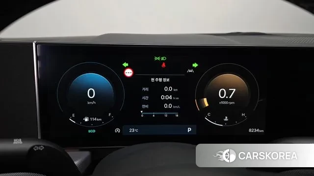 Hyundai Sonata D Edge (DN8) id 3058159 из Кореи 18