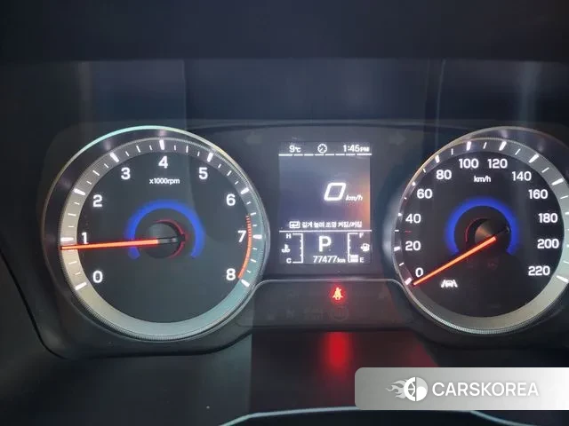 Ssangyong Tivoli Air id 3458742 из Кореи 18