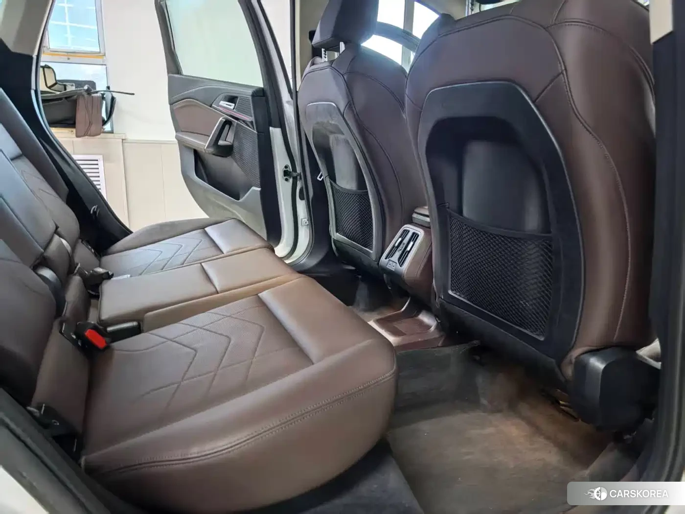 BMW X1 id 4539049 из Китая 14