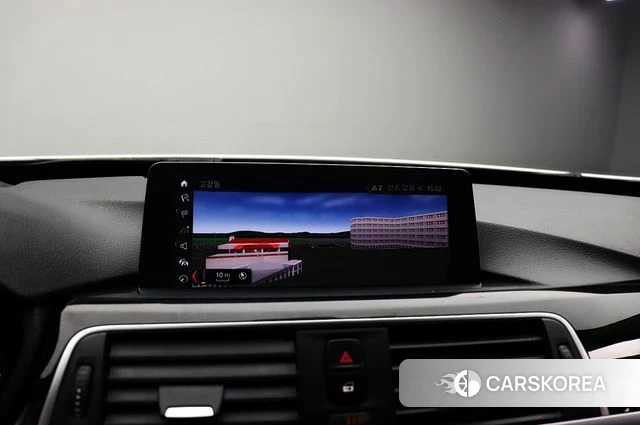 BMW 3 Series GT (F34) id 4285375 из Кореи 18